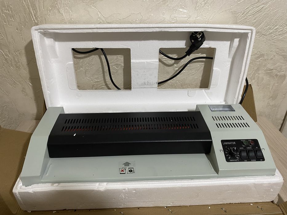 Продается Ламинатор