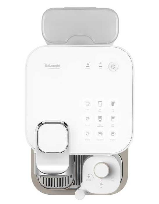 vand aparat espreso Nespresso DeLonghi Gran Lattissima NOU / SIGILAT