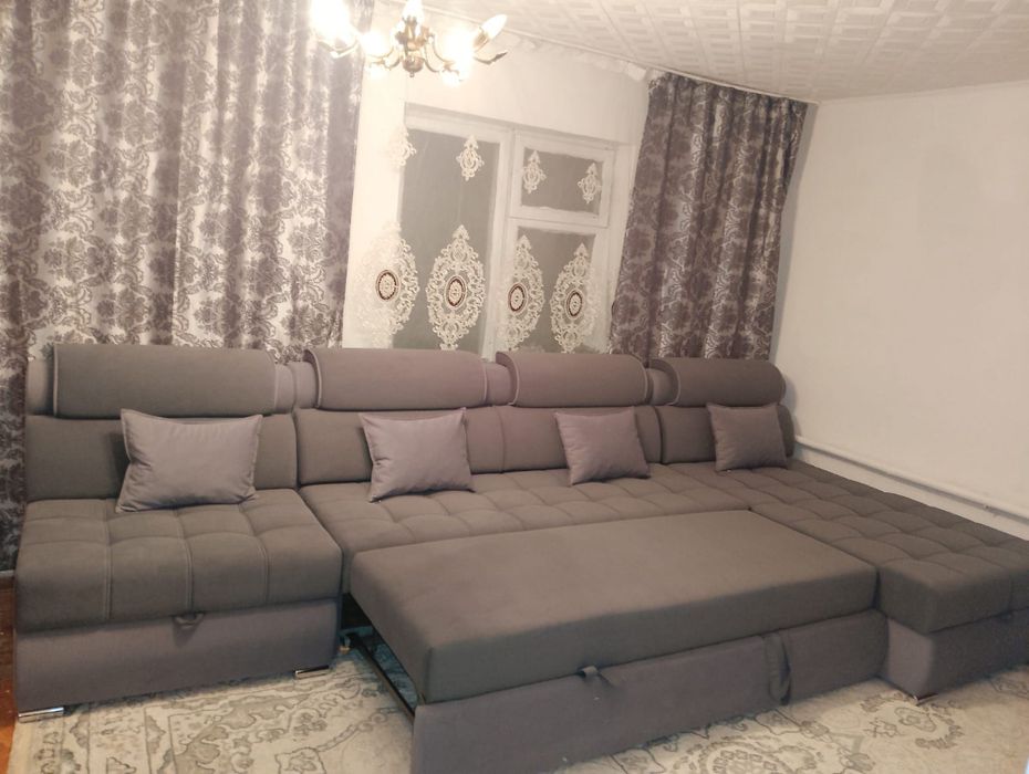 Продам диван в отличном состоянии
