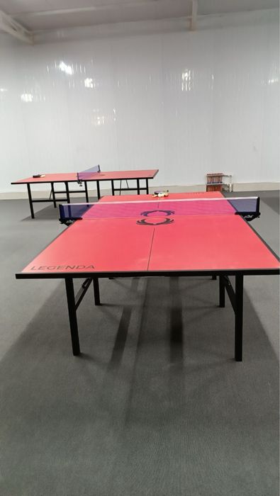 Stol tennis ping pong stol