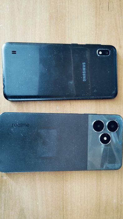 Реалми ноте 50,Самсунг а10 обмен бар