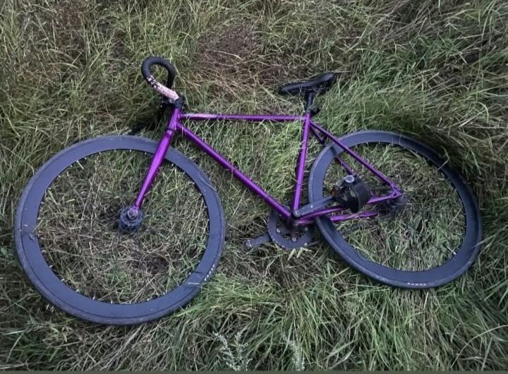 Велосипед Фикс fixed gear