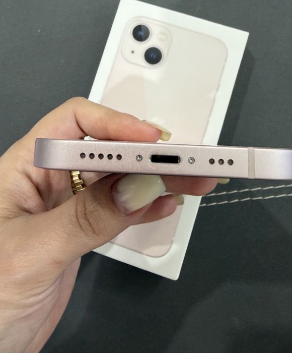 Apple 13 Айфон 13