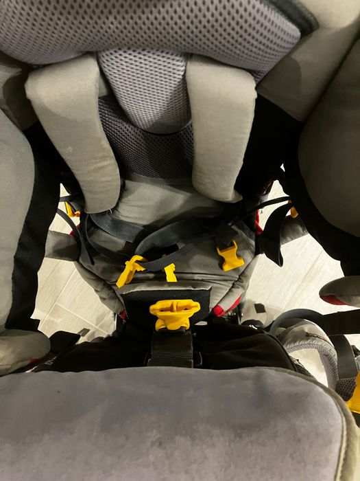 Раница за носене на дете (Самар) Deuter kid comfort 2