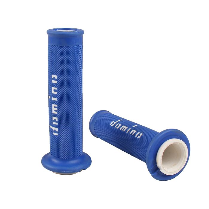 Ръкохватки за мотор мотоциклет 22 / 24мм Domino