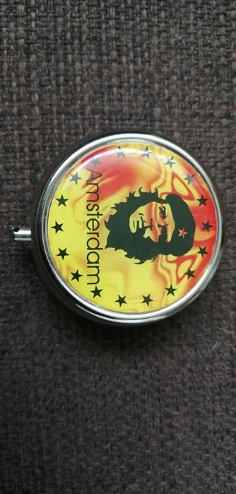 Кутиика за тютюн