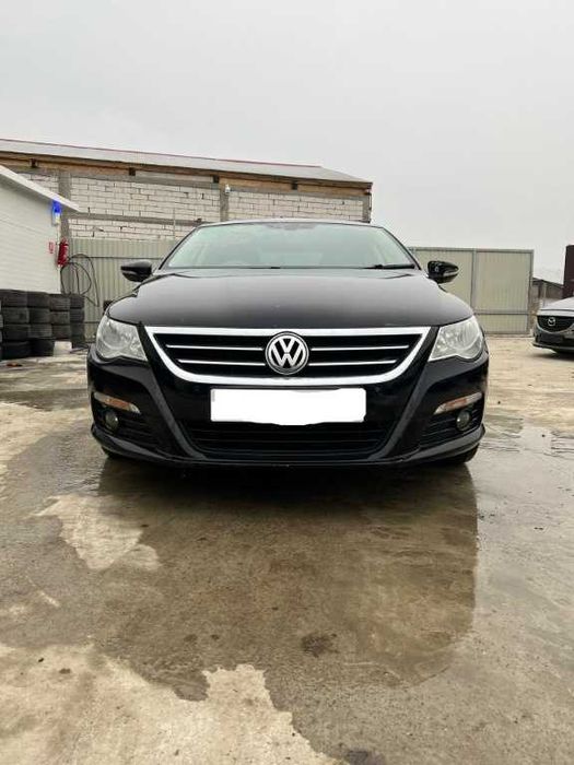 Piese / Accesorii Volkswagen Passat CC 2.0 Diesel Automat