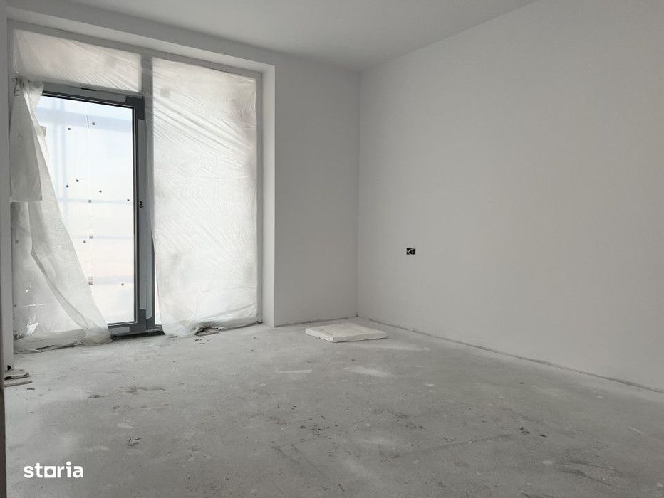 Apartament 2 camere, 52,4mp Utili, Constructie Noua - Torontalului — fotografia 3