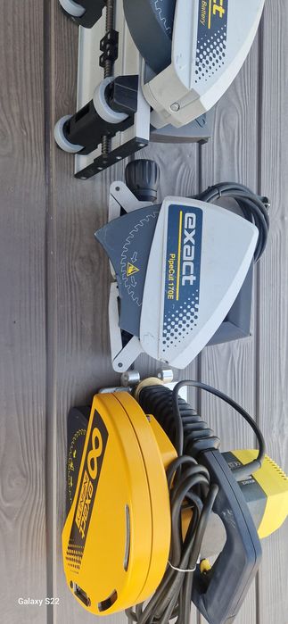 Pipe cut Exact circular pentru țeavă