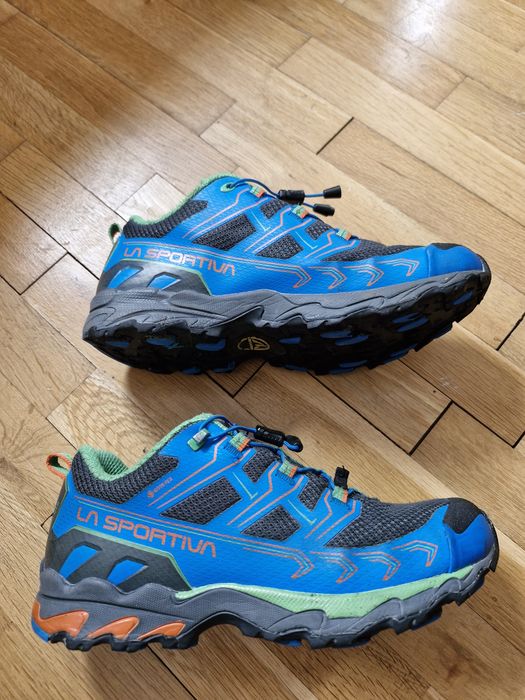 La Sportiva - Kid's Ultra Raptor II GTX