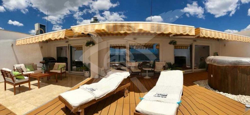 Продава се Мезонет в Поморие - 223 кв.м за 1032 €/кв.м - Снимка #3