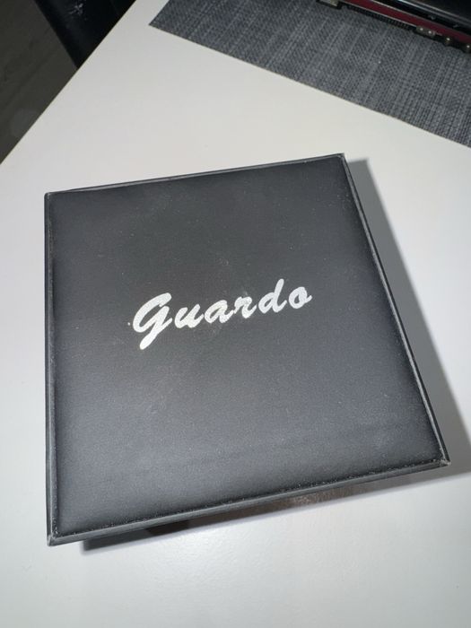 Дамски часовник Guardo