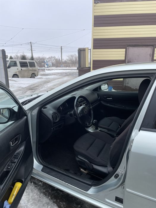 Продам Автомобиль