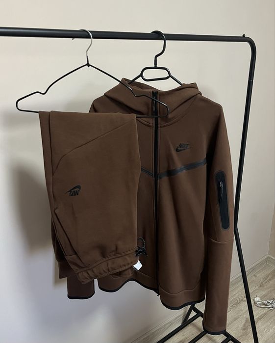 Мъжки Nike Tech Fleece екип