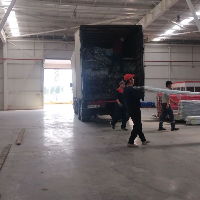 IVEKO 2000 xolati aloo