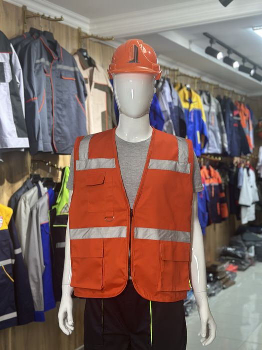 Mahsus kiyim va Futbolkalar