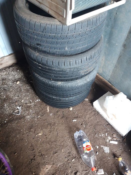 Продам резины ...