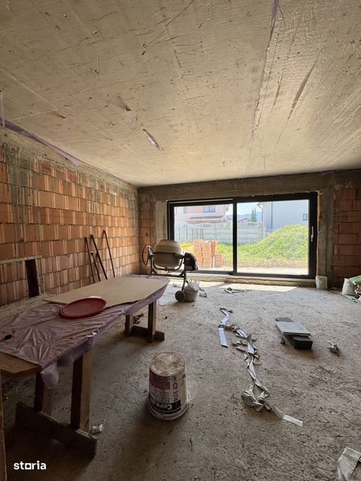 Casă cu 4 camere Bartolomeu