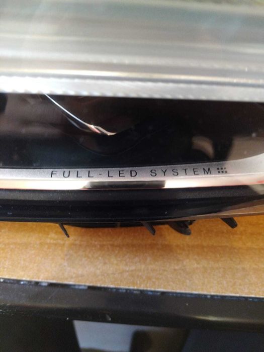 faruri volvo XC60 full led 2017-2021