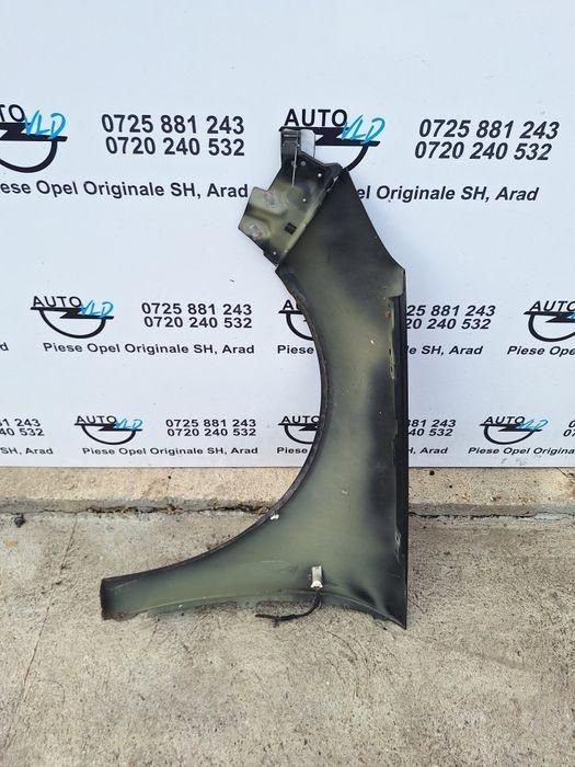 Aripa fata dreapta Opel Insignia A facelift