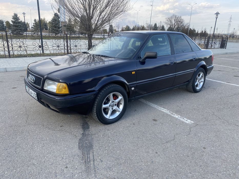 Ауди б4 сатылады