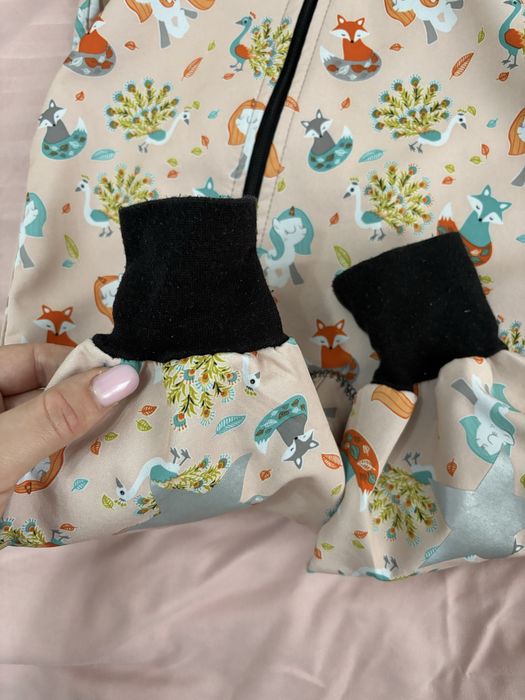 Ielm marimea 80 stare foarte  buna