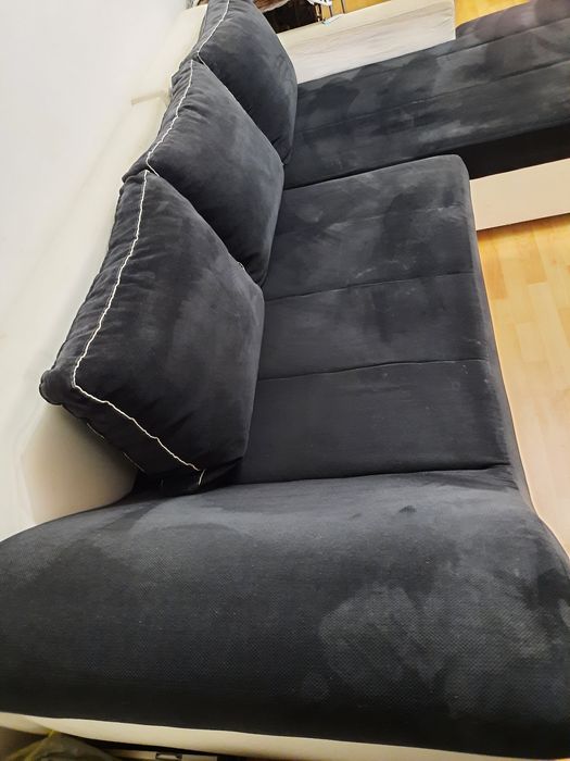 Coltar living bleomarin