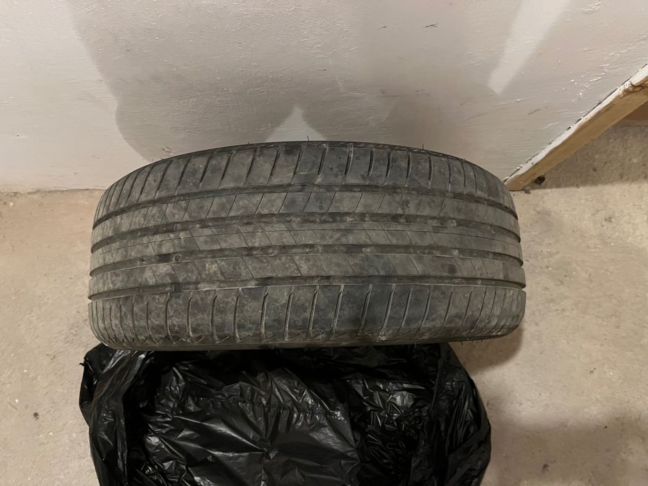Летни гуми 18ки Bridgestone