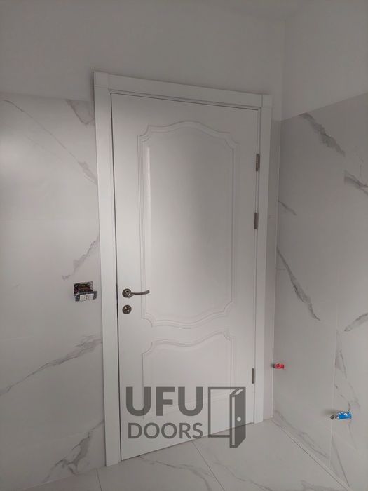 Usi Interioare cu geam/pline
