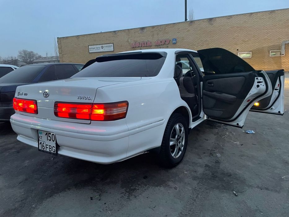 Марк 2 продаю в идеальном состояний