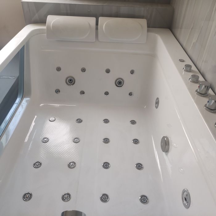 Джакузи за двама