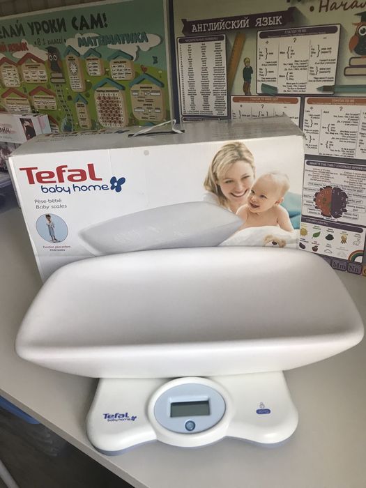 Весы для детей