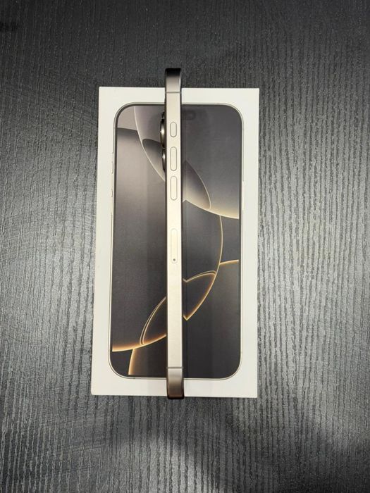 Iphone 16 Pro Max 512Gb