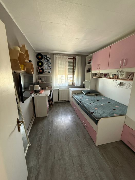 Închiriere apartament 3 camere CENTRU Eroilor 34 blocul cu Baroul de avocați Argeș