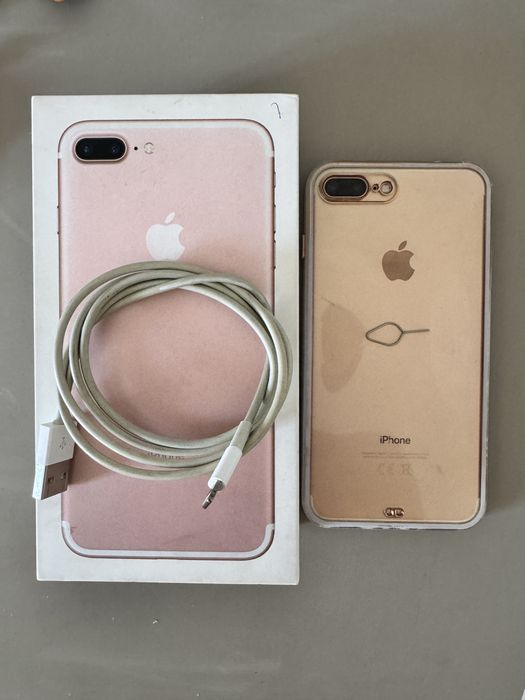 Iphone 7 plus