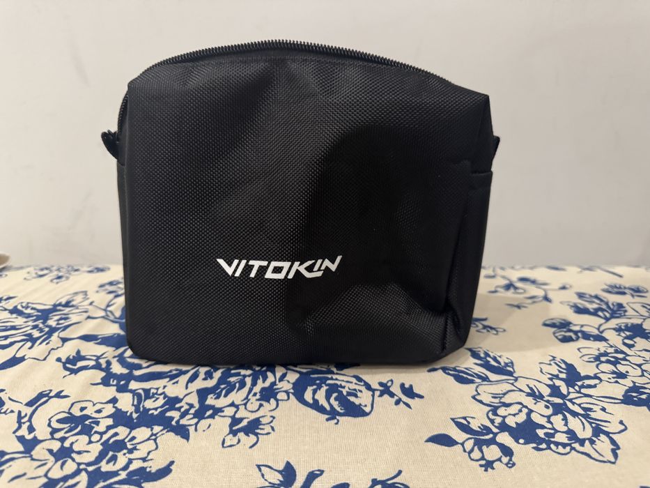 Хоккейная косметичка