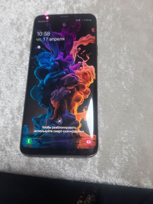 Samsung s9+ telefoni sotiladi