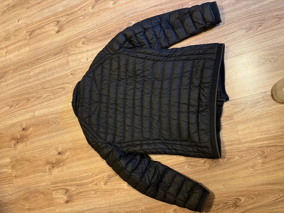 Мъжко зимно яке wellensteyn