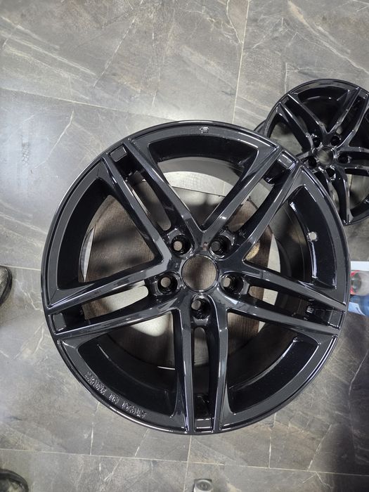 Jante Aluminiu 5x112 R17 VW AUDI SKODA MERCEDES R 17 ET 30