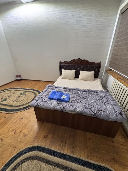 BEZ ZAKS yakkasaroy rakat maxalla