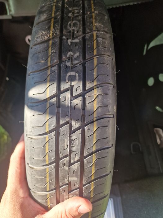 Rezerva slim passat/jetta/golf/audi/seat/skoda