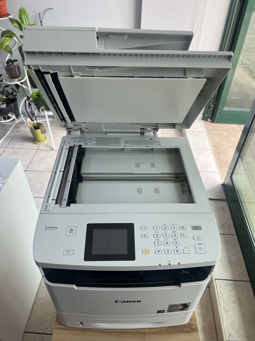 Canon i-SENSYS MF411dw