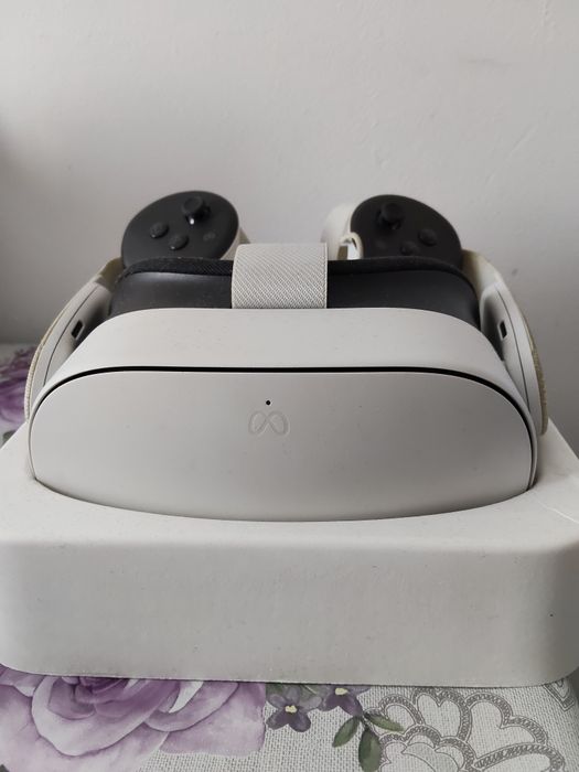 Ochelari VR Meta Quest 3S 128 GB