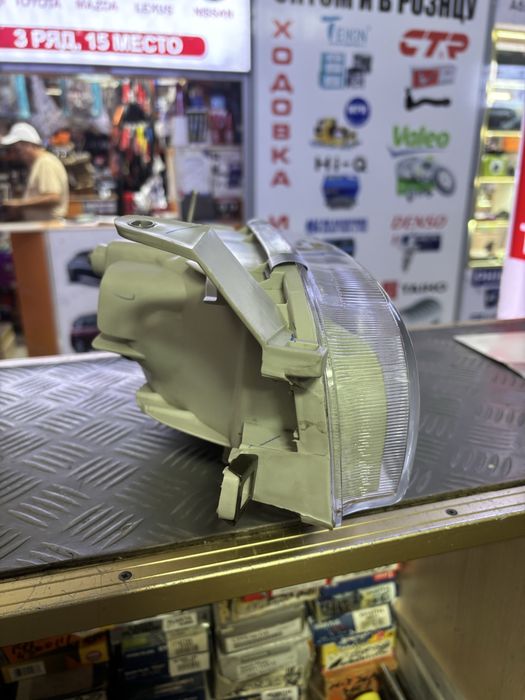 Фары тойота спринтер Е100