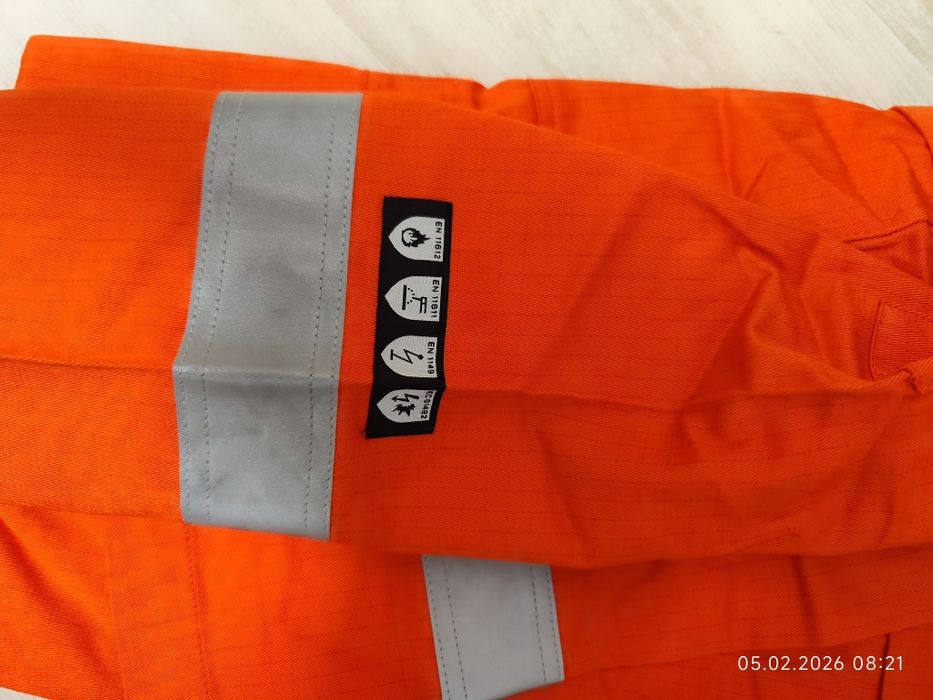 Salopeta wenaas off shore