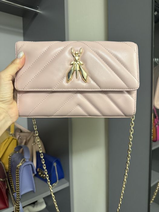 Michael Kors, Pinko, Furla, Patrizia Pepe, Pinko