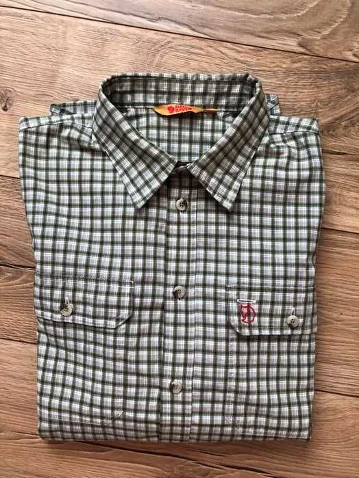 camasa FjallRaven marime M