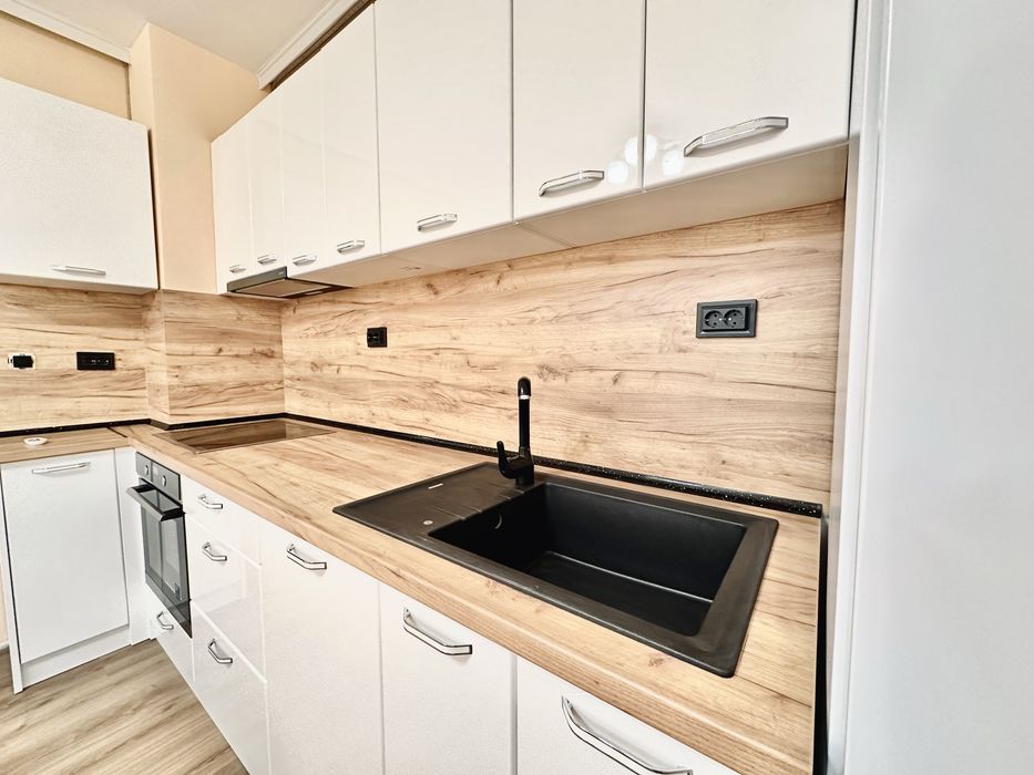 Двустаен обзаведен Частна обява