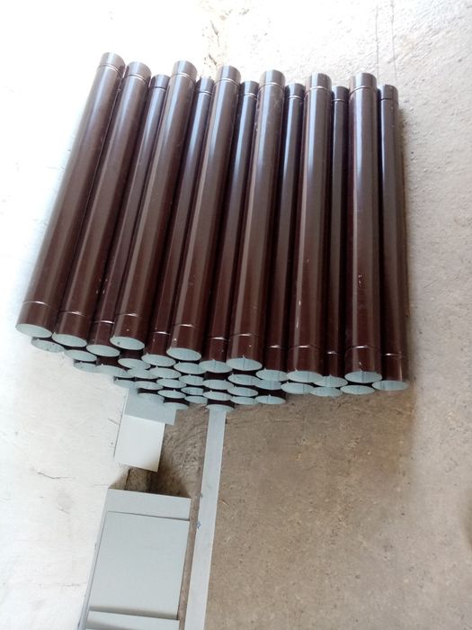 Жестянщик Жестяные работы