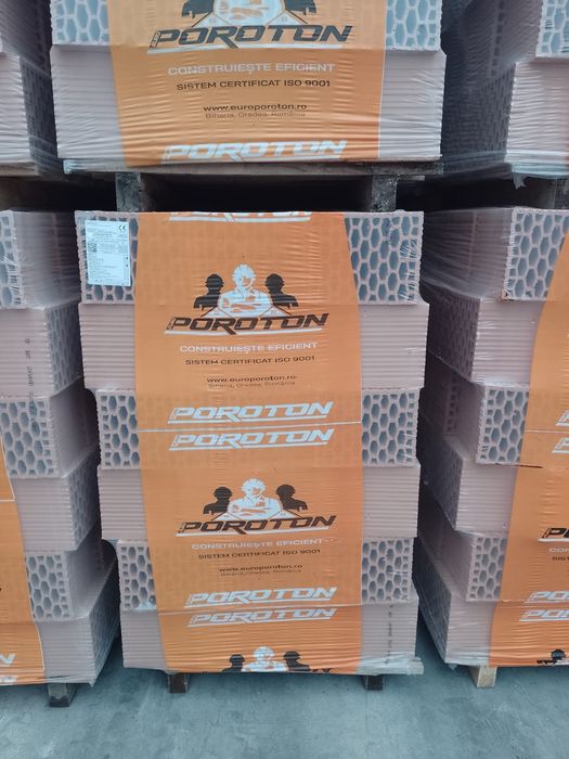 Vand Materiale diferite tipuri